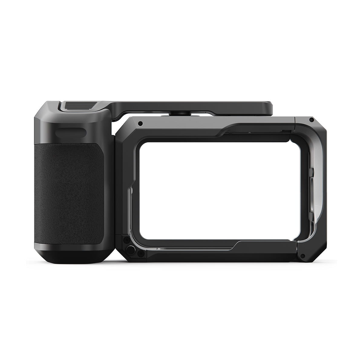 GoPro Mission 1 Pro Grip Edition Camera