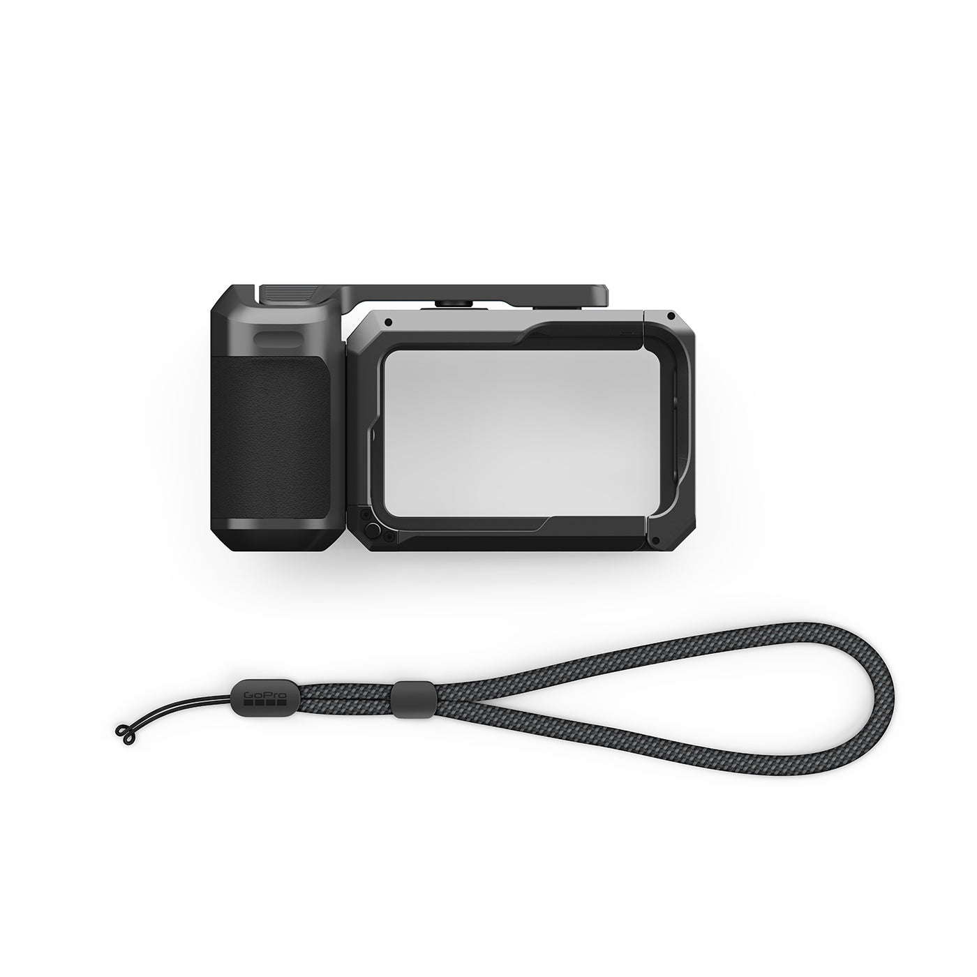 GoPro Mission 1 Pro Grip Edition Camera