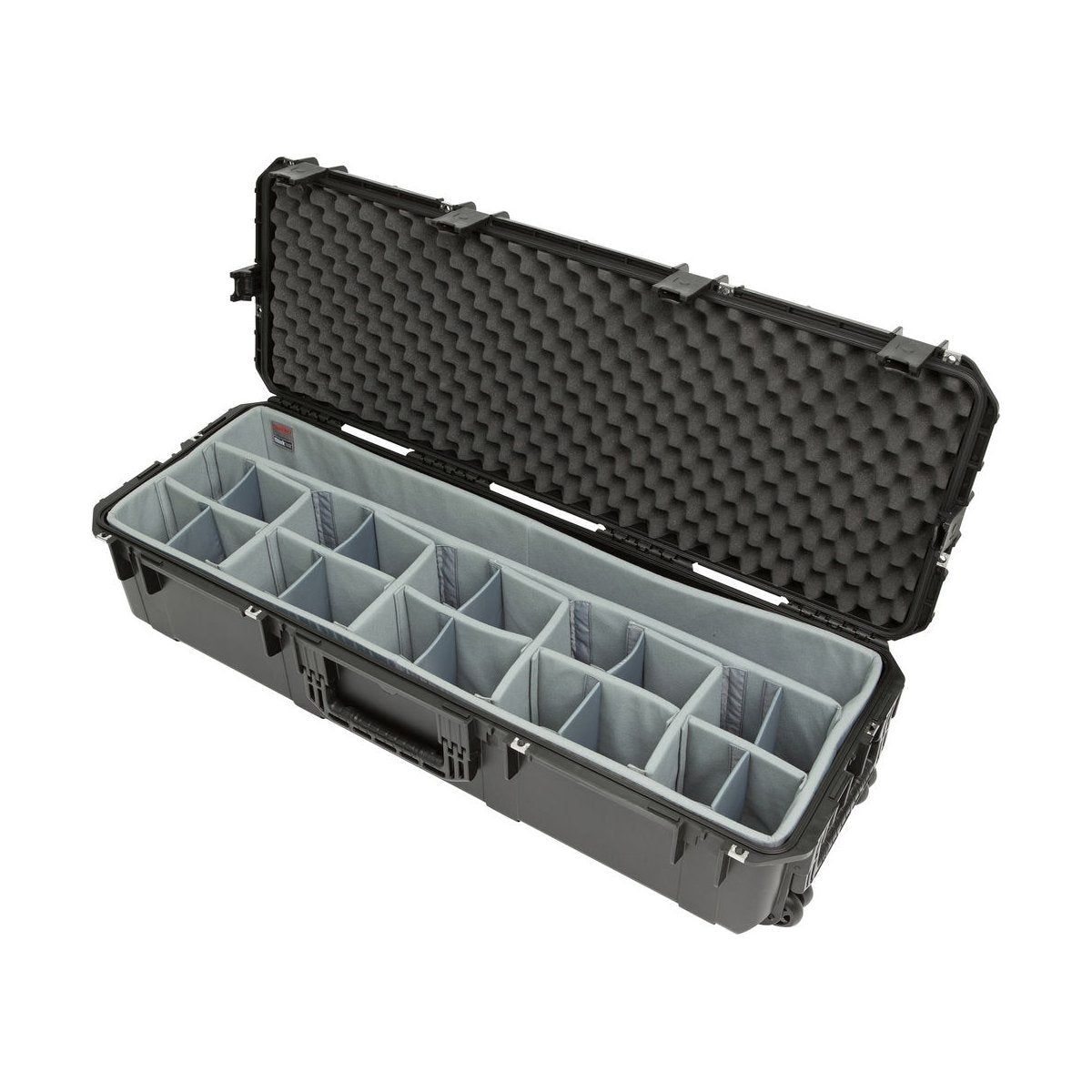 SKB iSeries 4414-10 Case with Think Tank Lighting/Stand Dividers