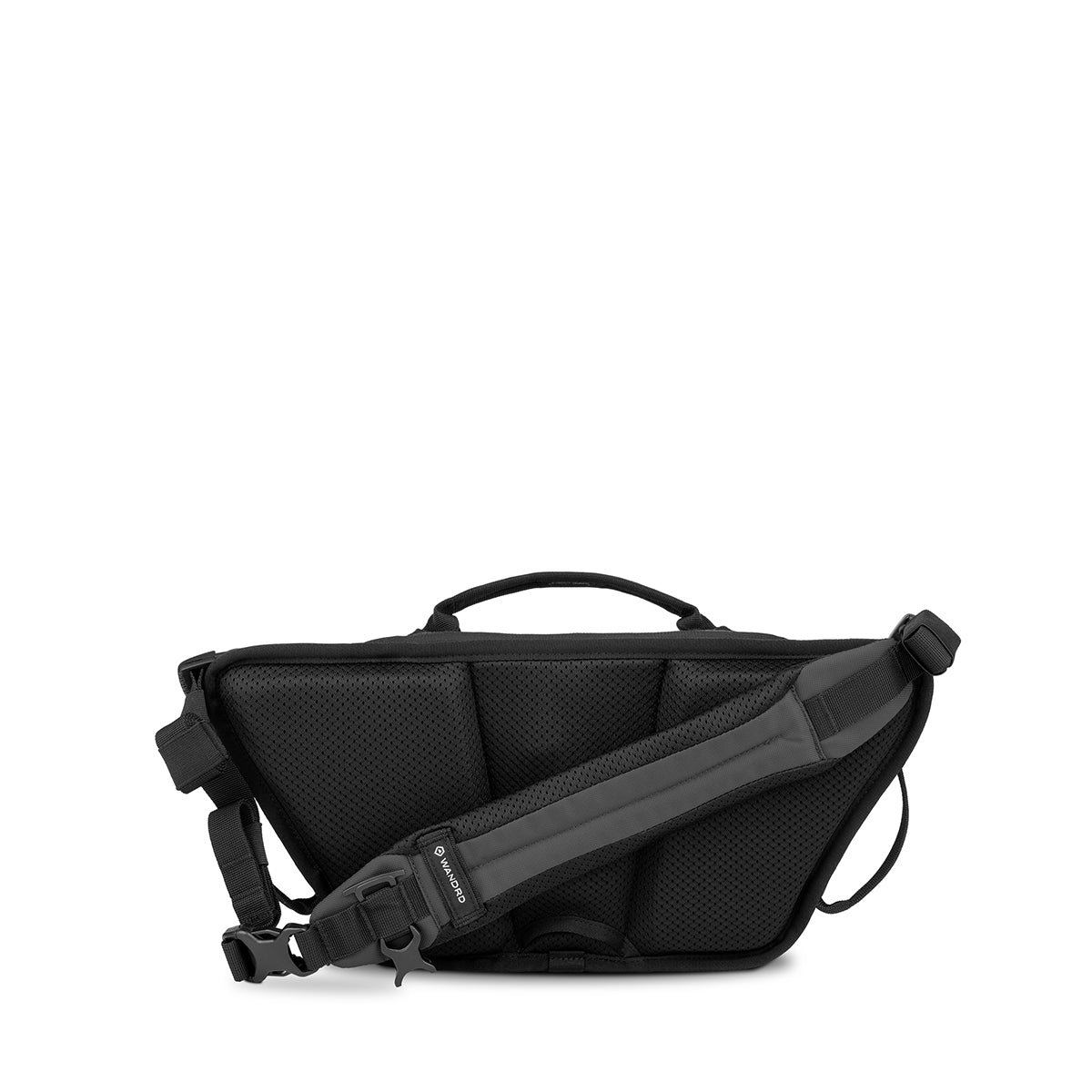 WANDRD ROGUE 6L Sling V2 (Black)