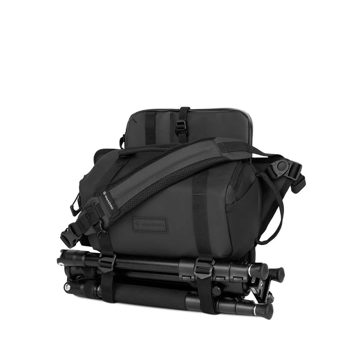 WANDRD ROGUE 6L Sling V2 (Black)