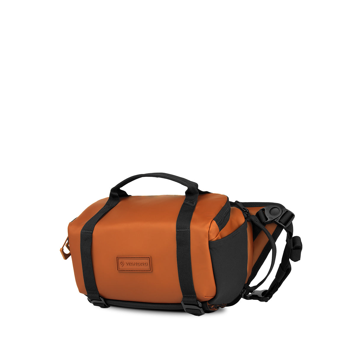 WANDRD ROGUE 6L Sling V2 (Sedona Orange)