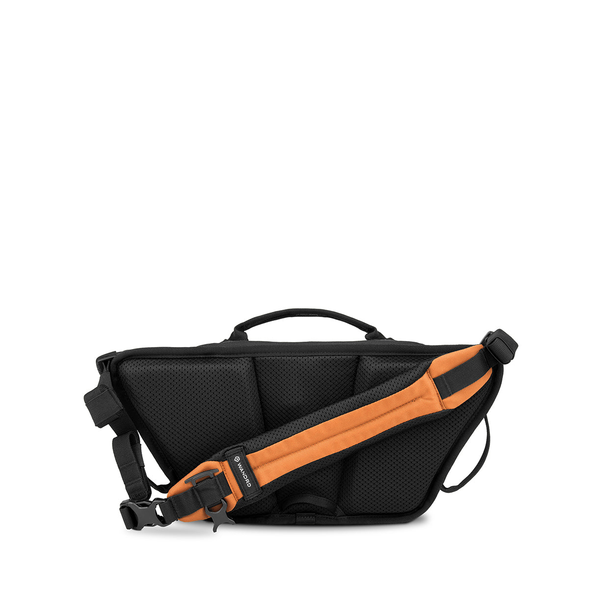 WANDRD ROGUE 6L Sling V2 (Sedona Orange)