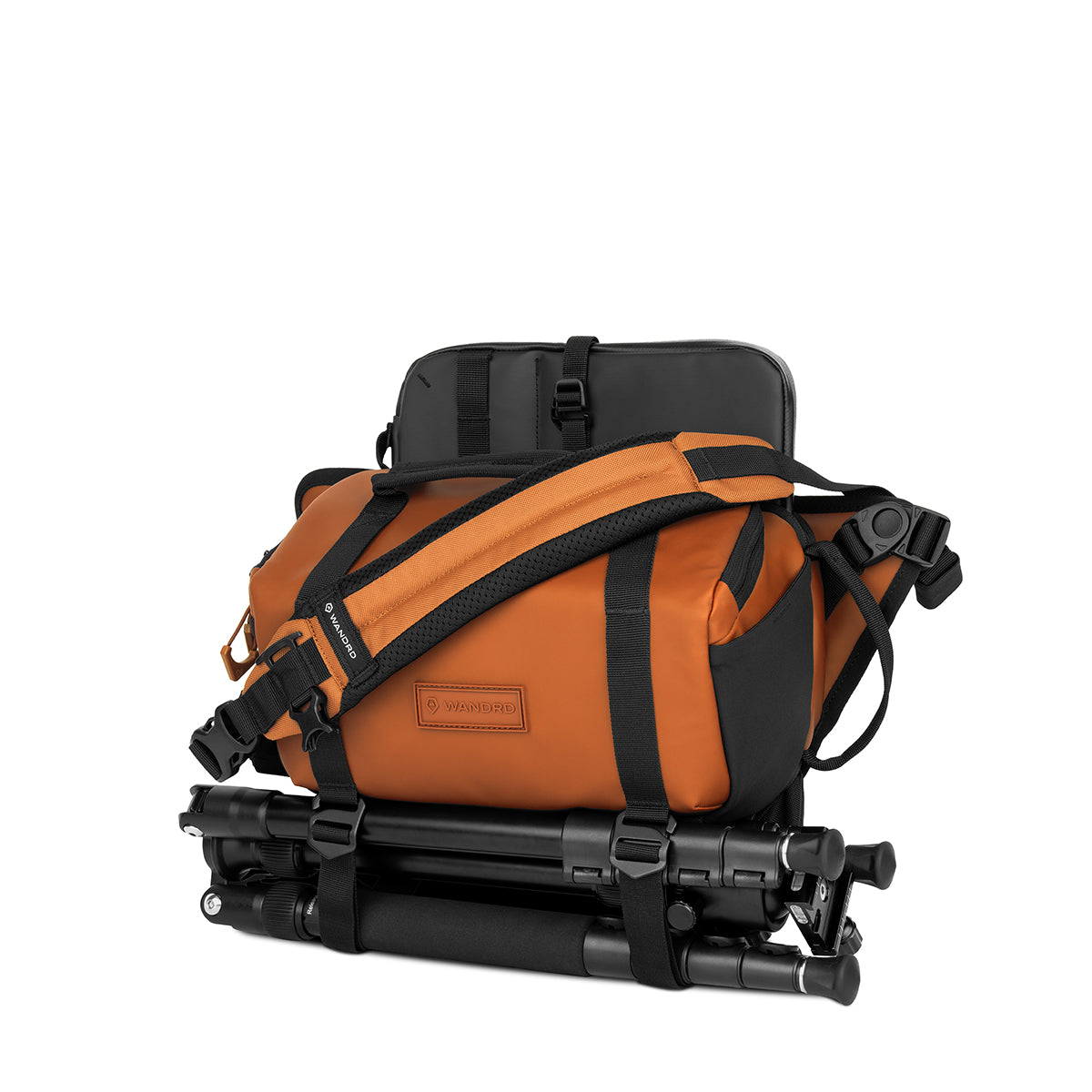 WANDRD ROGUE 6L Sling V2 (Sedona Orange)