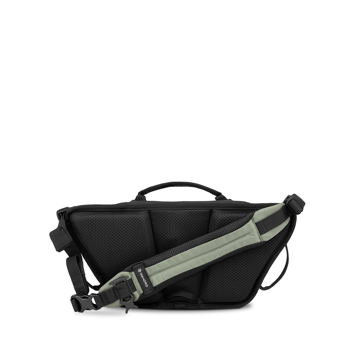 WANDRD ROGUE 6L Sling V2 (Wasatch Green)