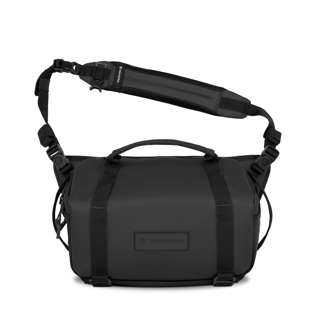 WANDRD ROGUE 9L Sling V2 (Black)