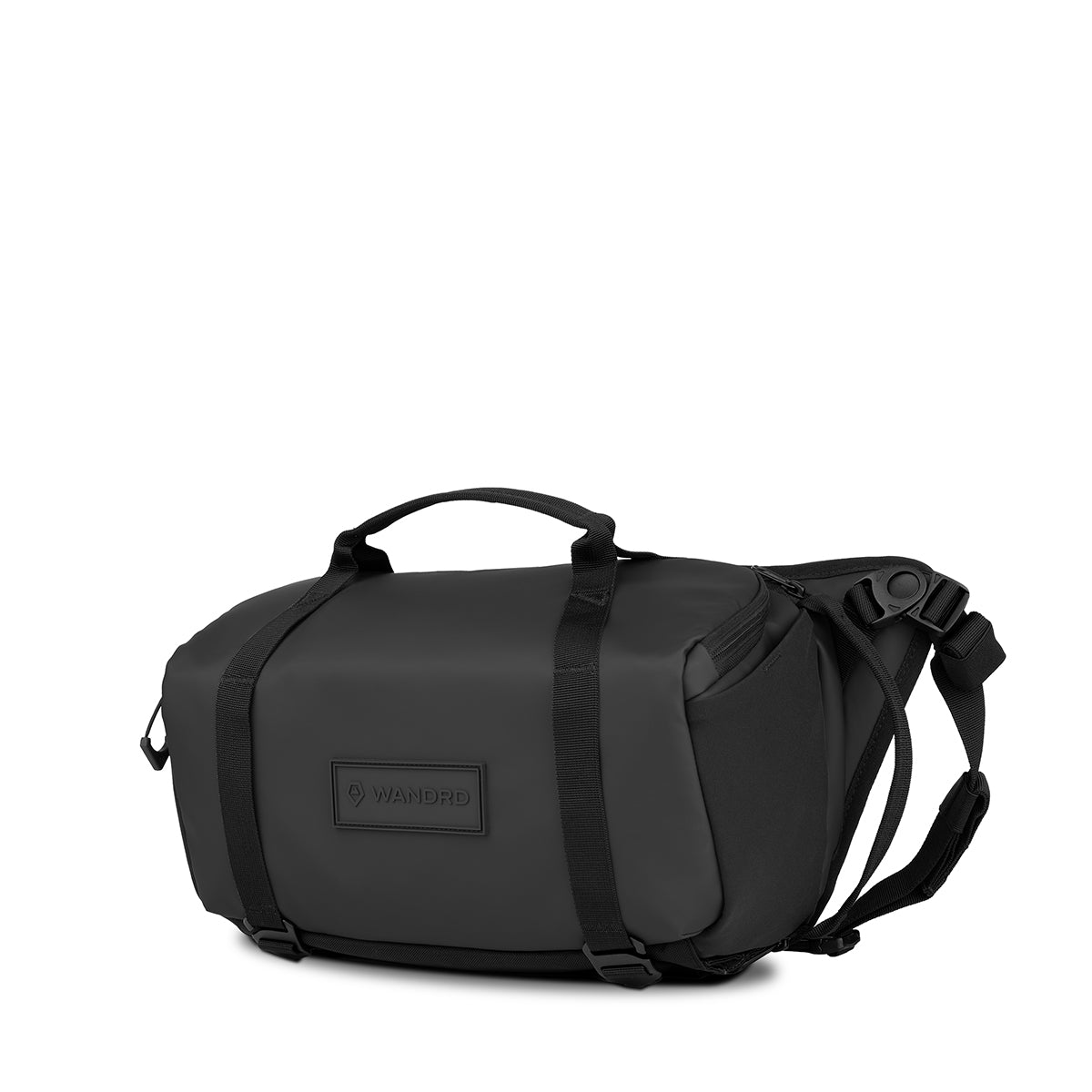 WANDRD ROGUE 9L Sling V2 (Black)