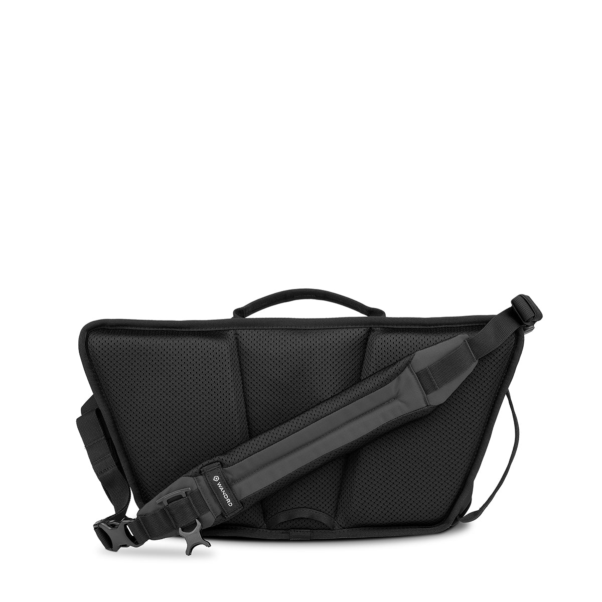 WANDRD ROGUE 9L Sling V2 (Black)