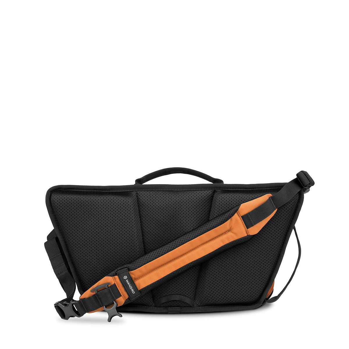 WANDRD ROGUE 9L Sling V2 (Sedona Orange)