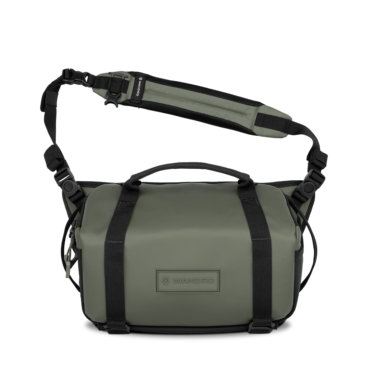 WANDRD ROGUE 9L Sling V2 (Wasatch Green)