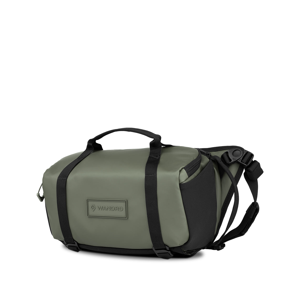 WANDRD ROGUE 9L Sling V2 (Wasatch Green)