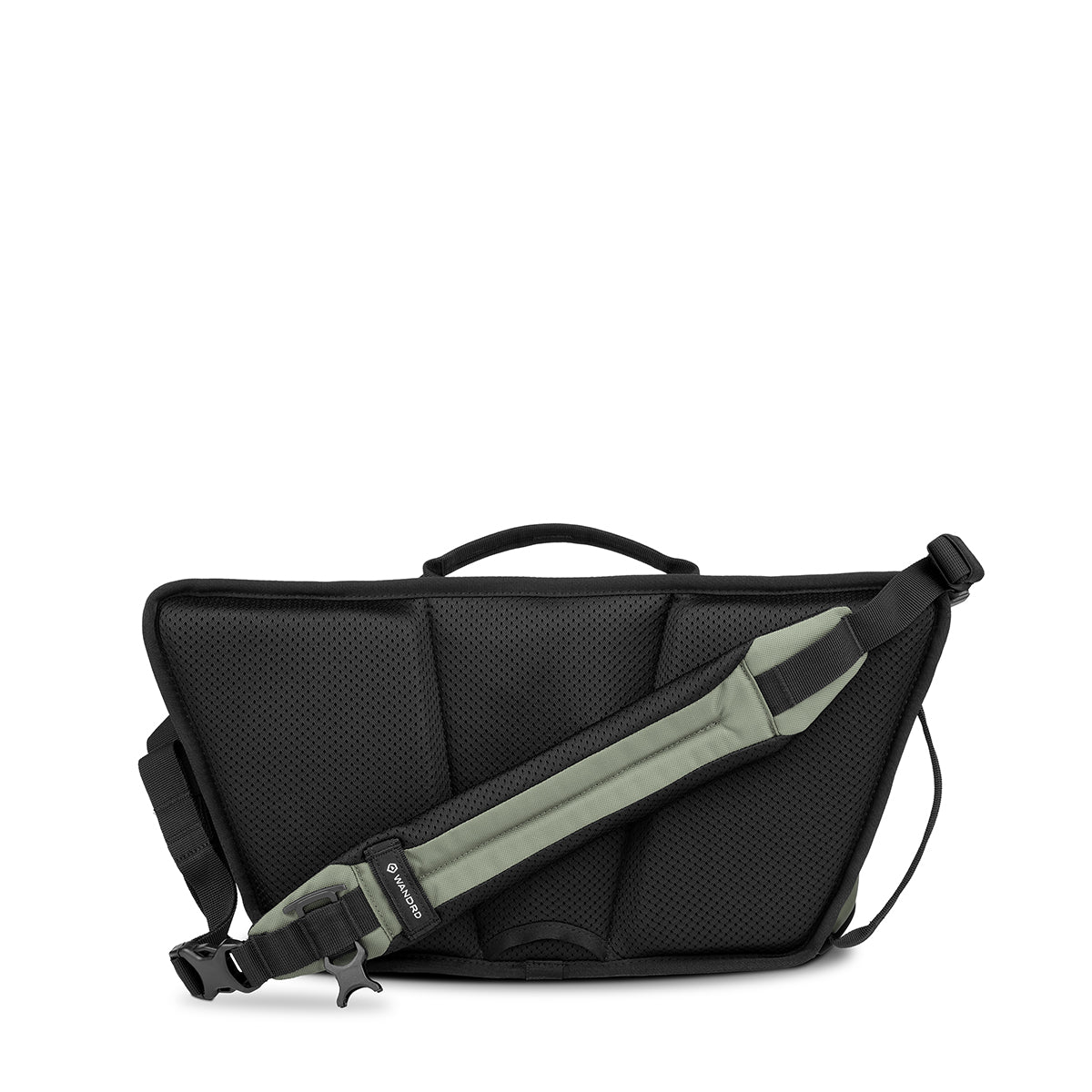 WANDRD ROGUE 9L Sling V2 (Wasatch Green)