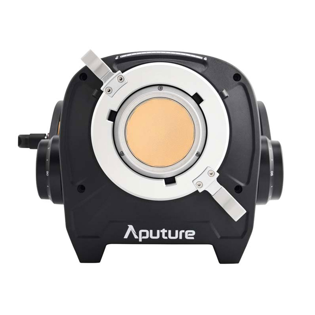 Aputure STORM 1000c BLAIR-CG Full Color LED Light with Wide Reflector