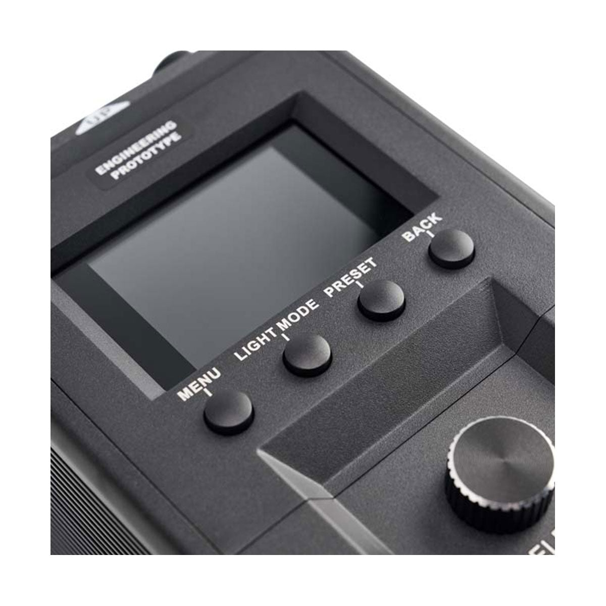 Aputure STORM 1000c BLAIR-CG Full Color LED Light with Wide Reflector