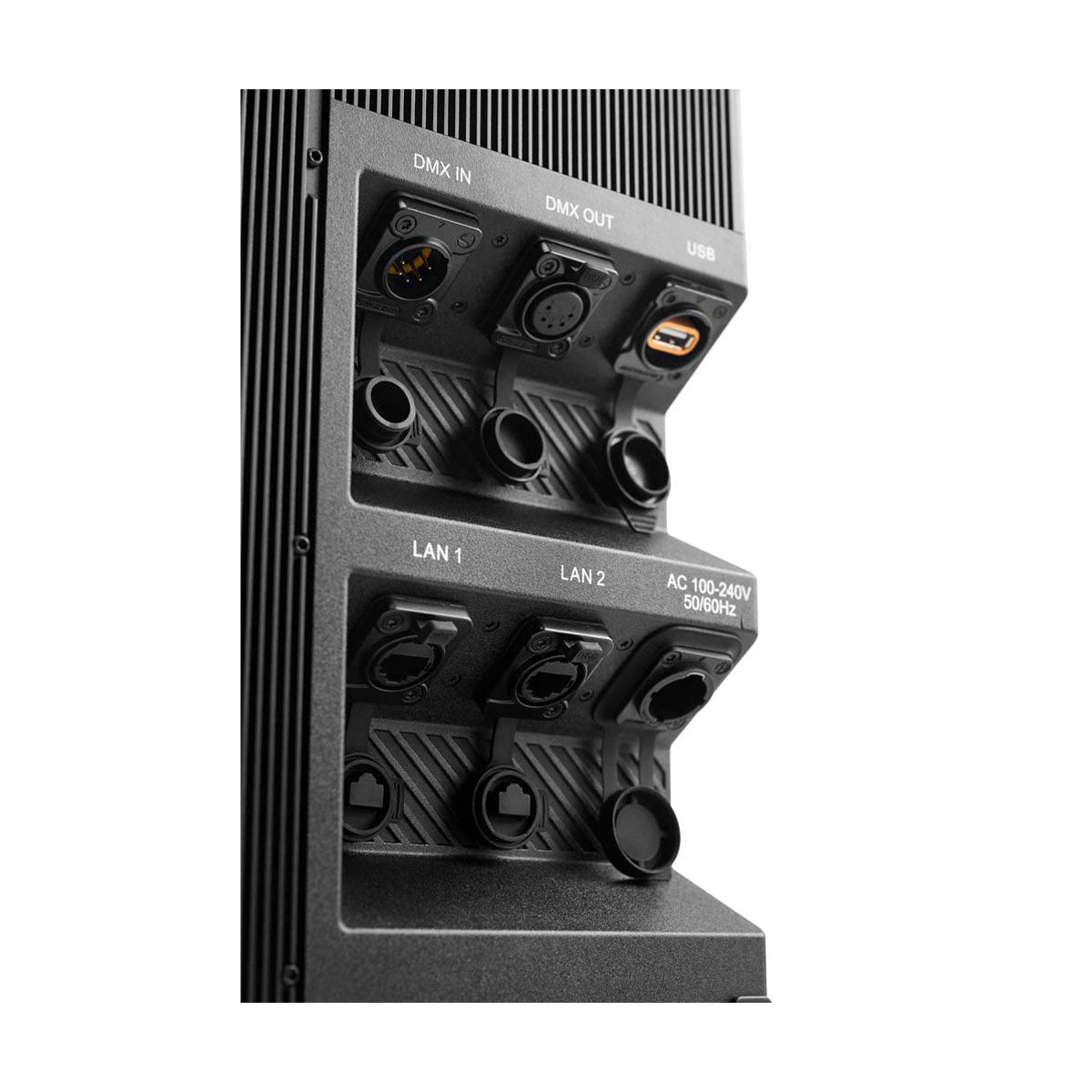 Aputure STORM 1000c BLAIR-CG Full Color LED Light with Wide Reflector