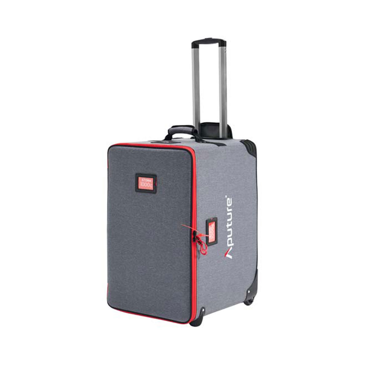 Aputure STORM 1000c BLAIR-CG Full Color LED Light with Wide Reflector
