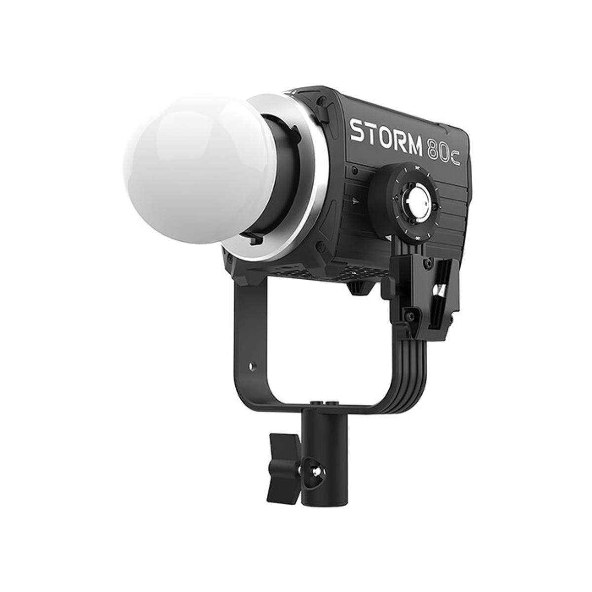 Aputure STORM 80c BLAIR-CG Full Color LED 3-Light Kit