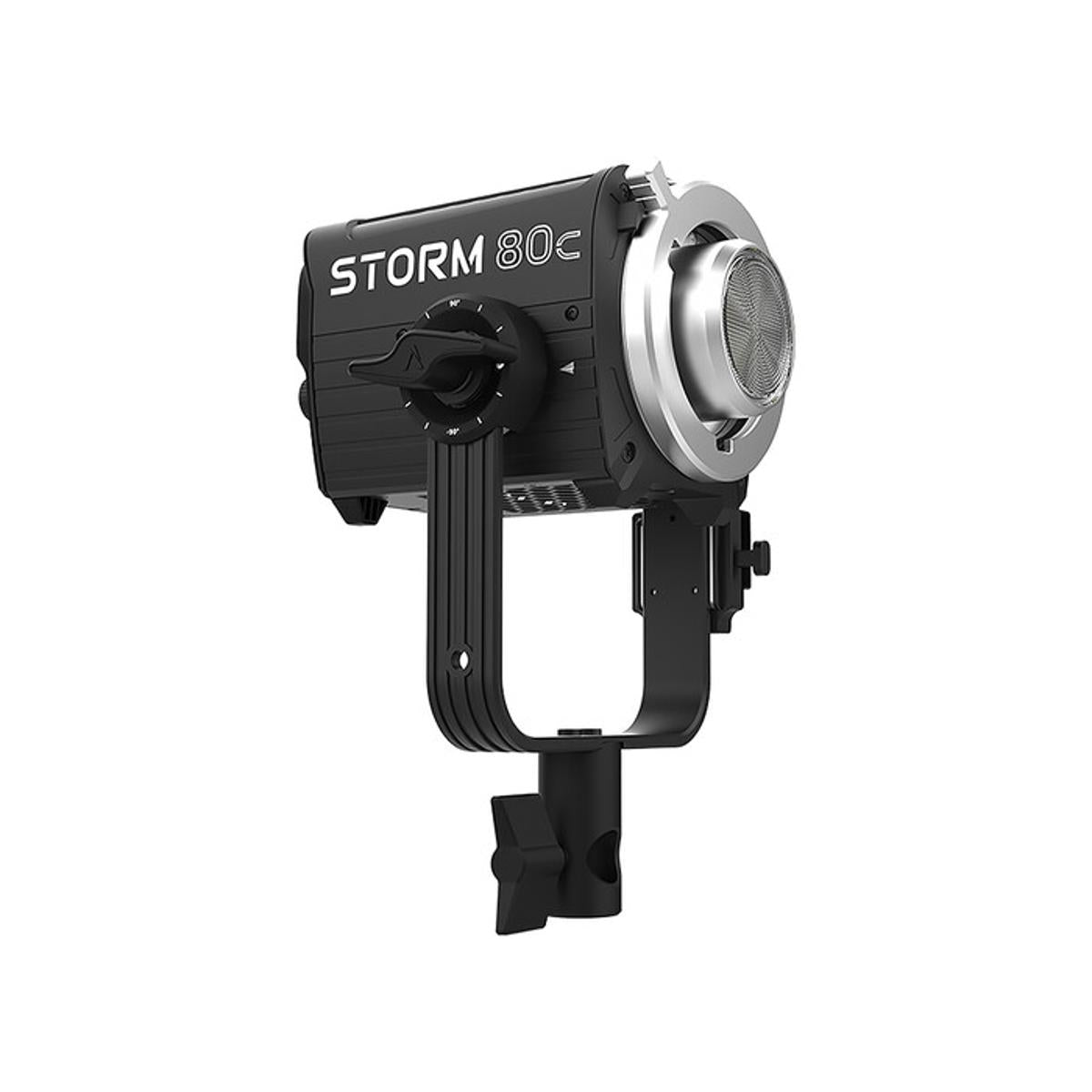 Aputure STORM 80c BLAIR-CG Full Color LED 3-Light Kit