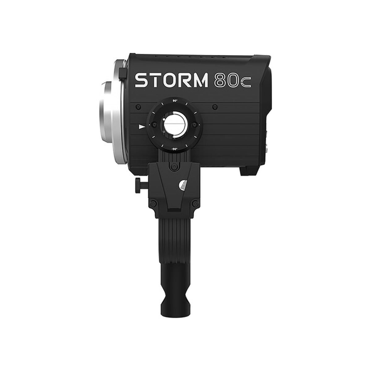 Aputure STORM 80c BLAIR-CG Full Color LED 3-Light Kit