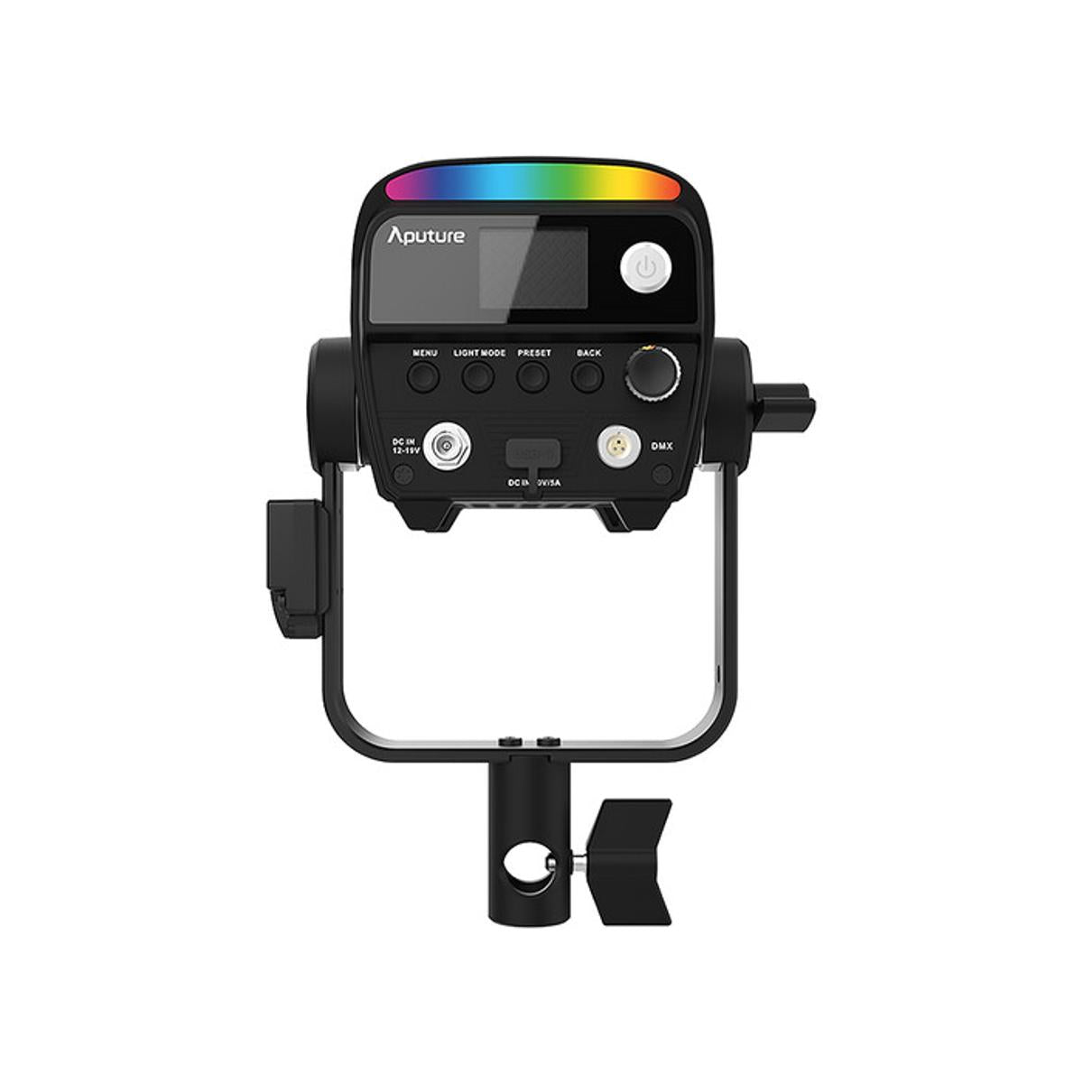 Aputure STORM 80c BLAIR-CG Full Color LED 3-Light Kit