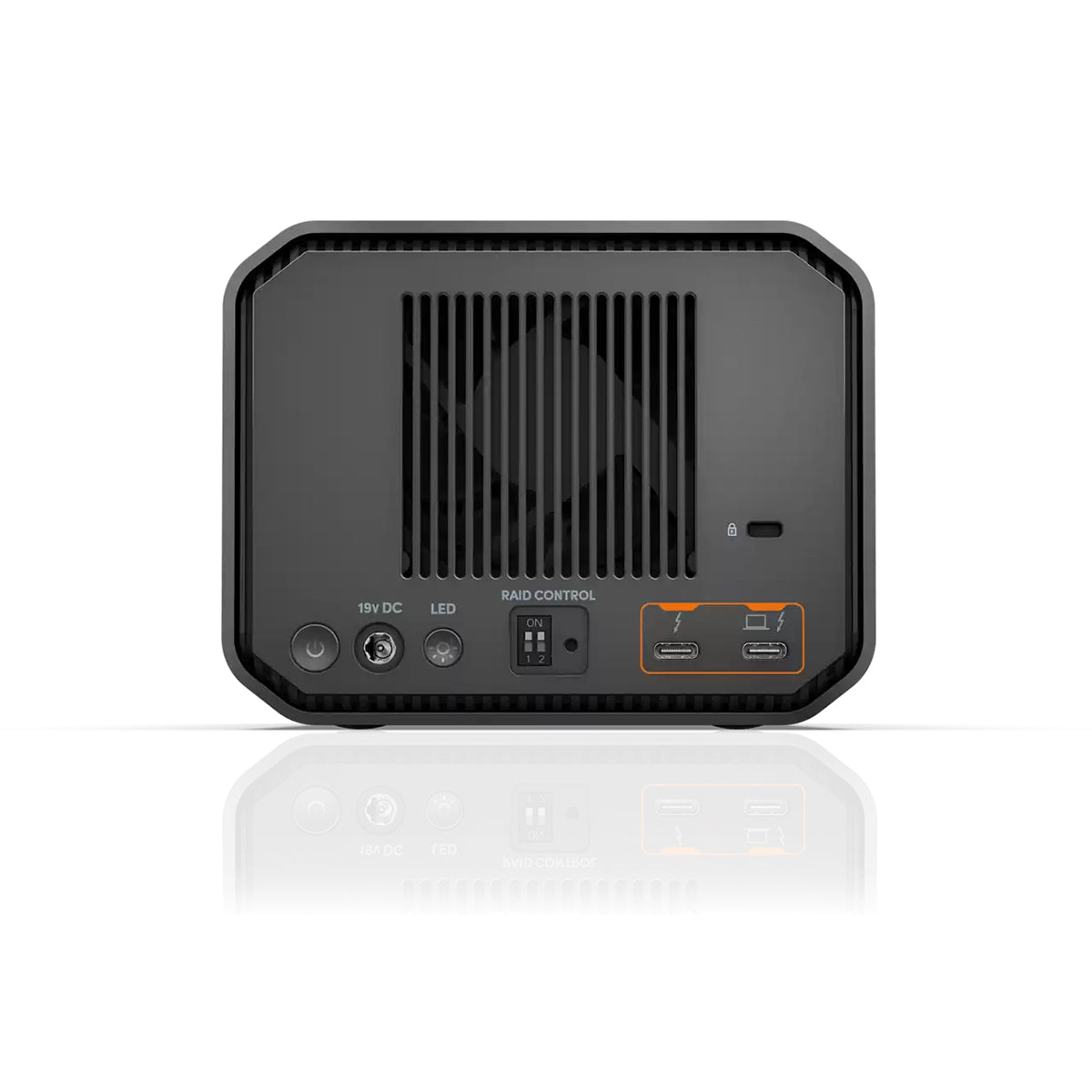 SanDisk Professional 36TB G-RAID 'Project 2' 2-Bay RAID