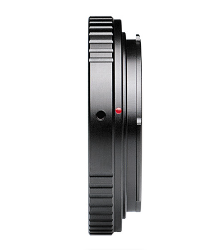Swarovski T2 Canon EOS EF Camera Adapter for TLS APO
