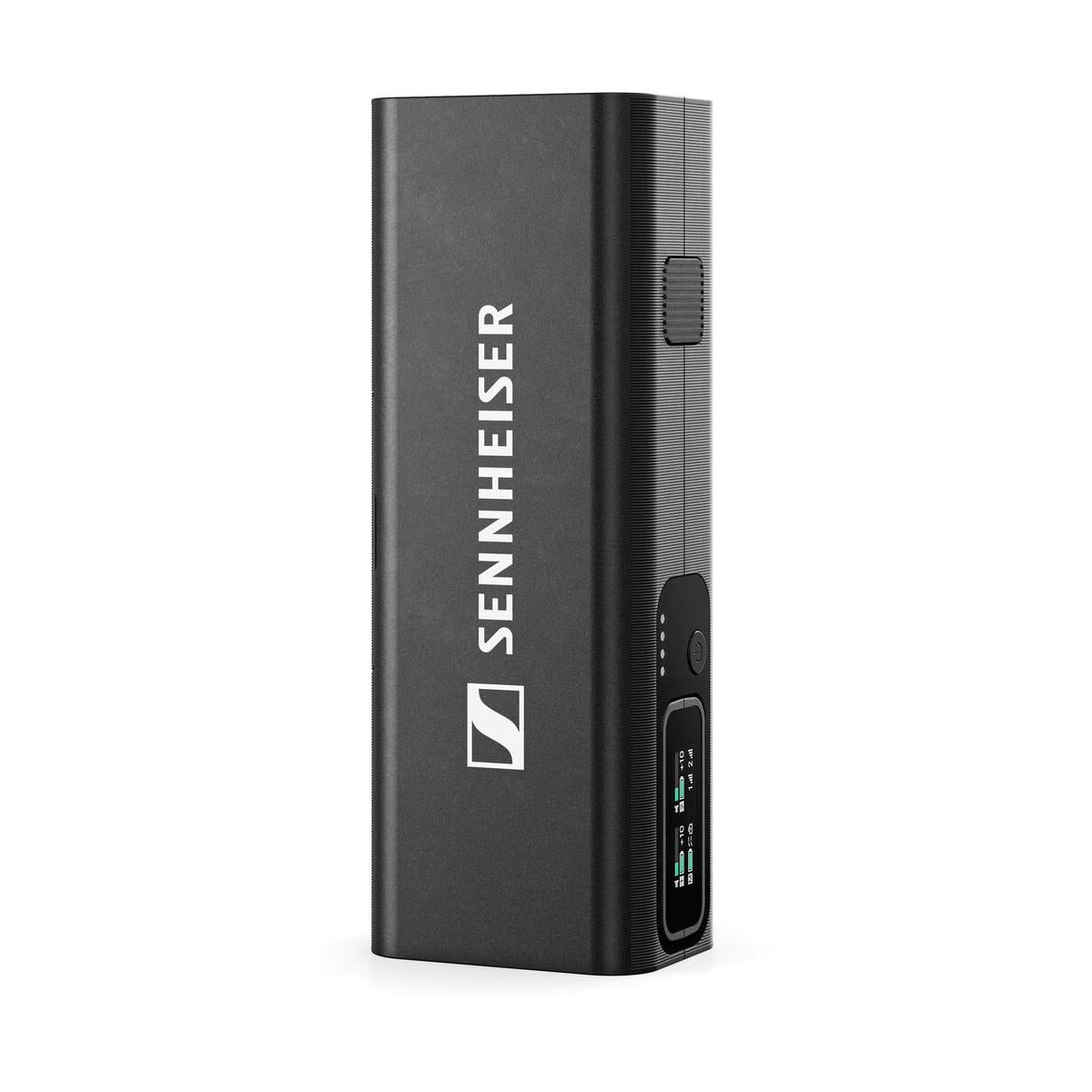 Sennheiser Profile 2-Person Clip-On Wireless Microphone System/Recorder