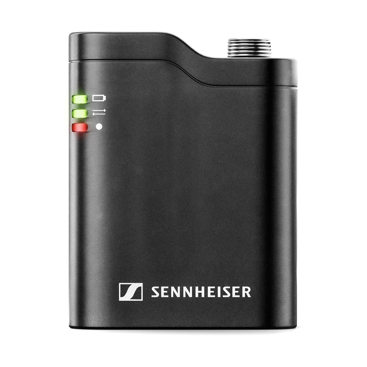 Sennheiser Profile 2-Person Clip-On Wireless Microphone System/Recorder