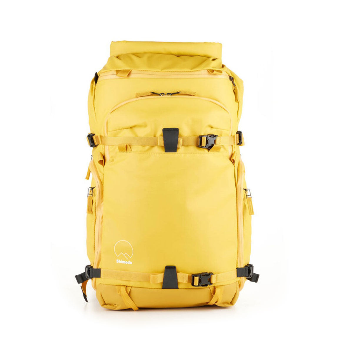 Shimoda Action X30 v2 Starter Kit (w/ Medium Mirrorless Core Unit) - Yellow