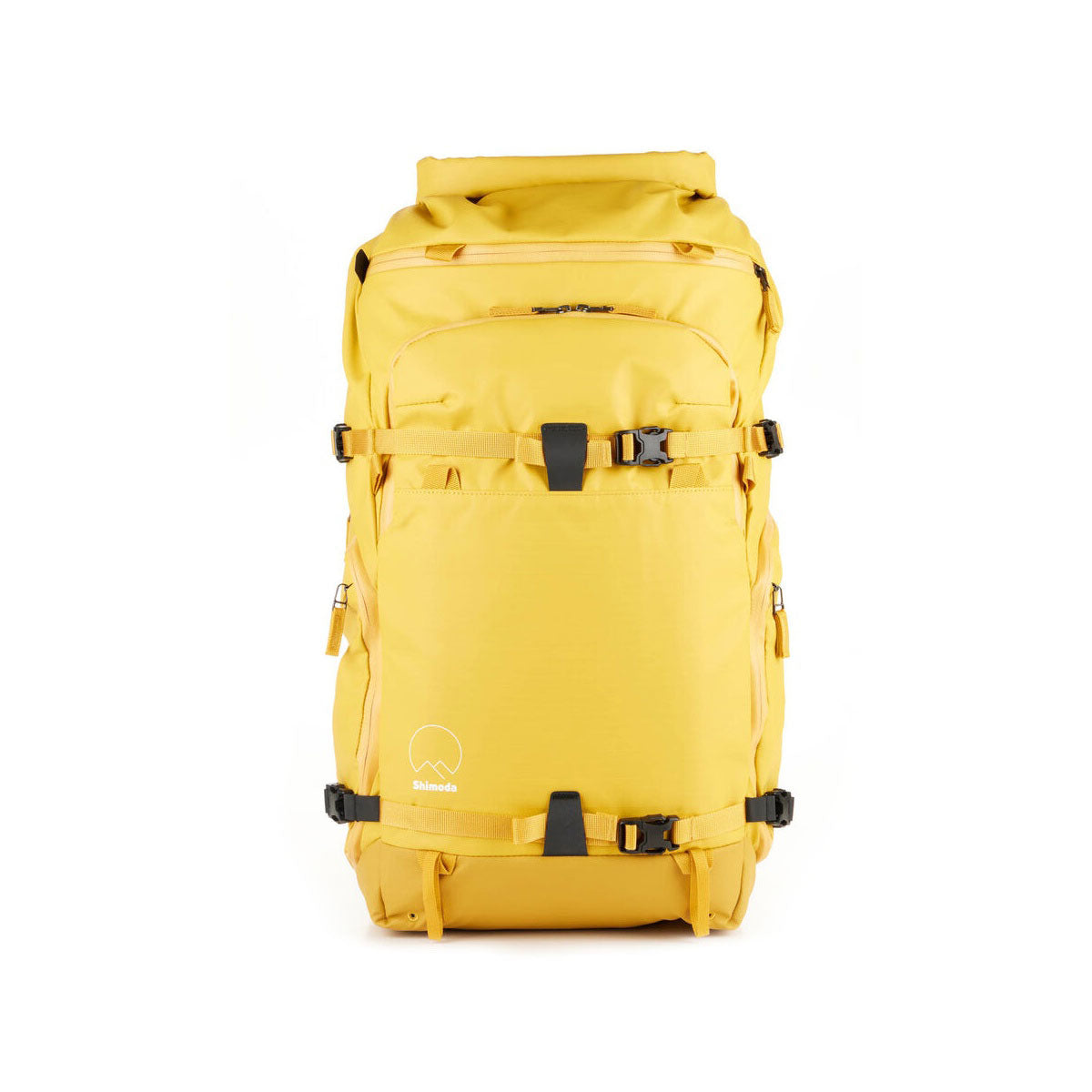 Shimoda Action X40 v2 Starter Kit (w/ Medium DSLR Core Unit) - Yellow