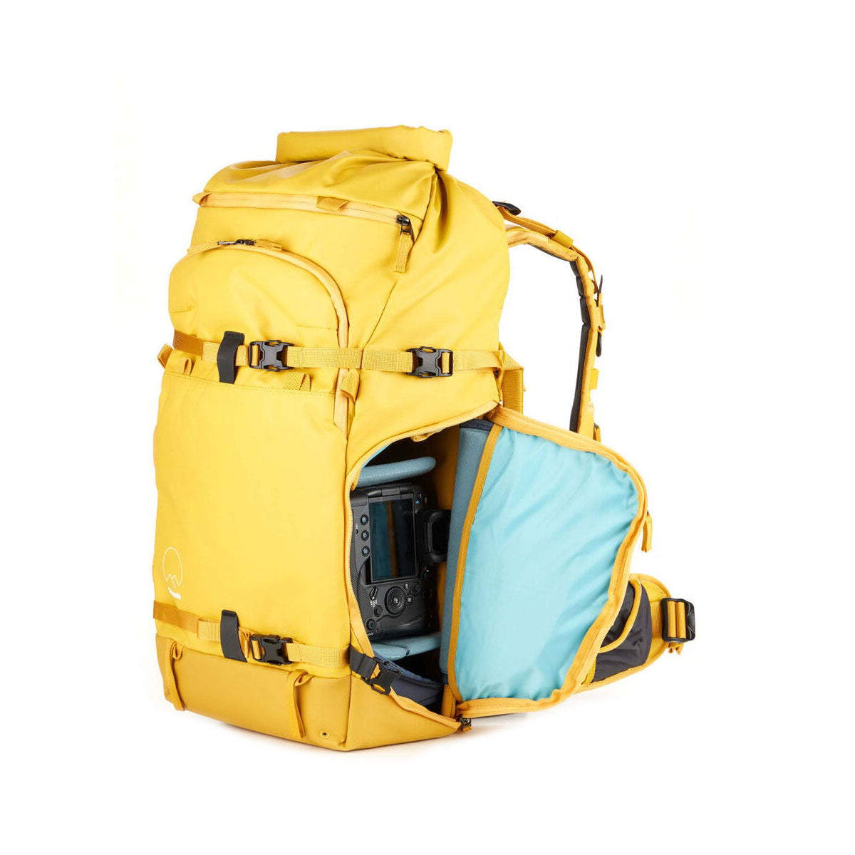 Shimoda Action X40 v2 Starter Kit (w/ Medium DSLR Core Unit) - Yellow