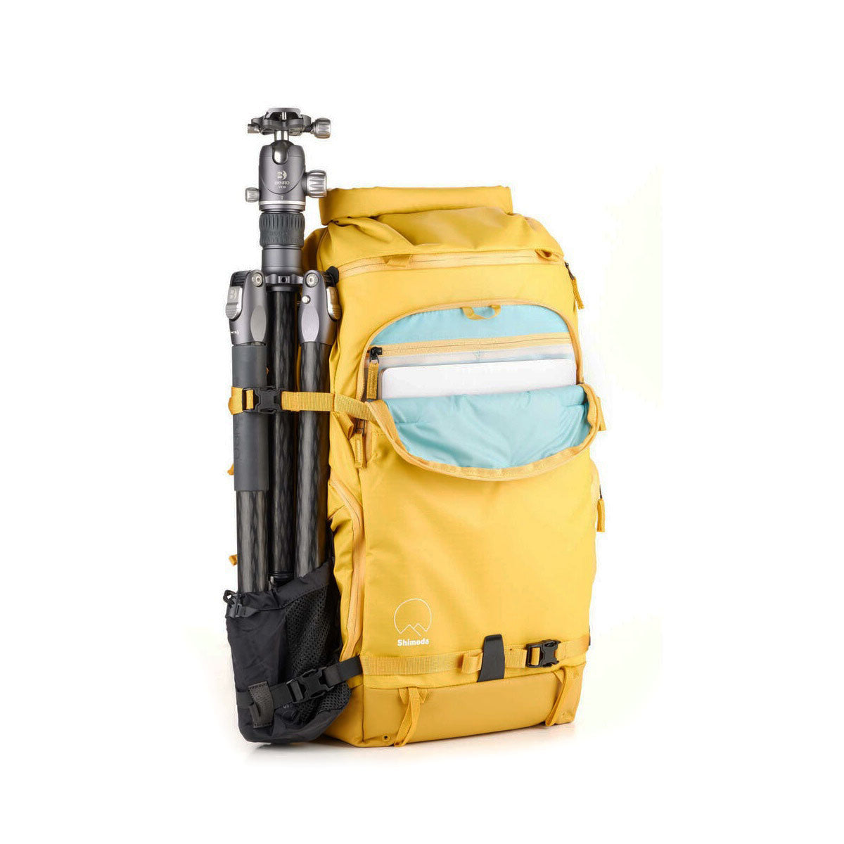 Shimoda Action X40 v2 Starter Kit (w/ Medium DSLR Core Unit) - Yellow