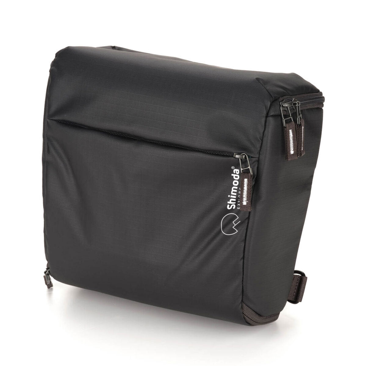Shimoda Medium Top Loader - Black