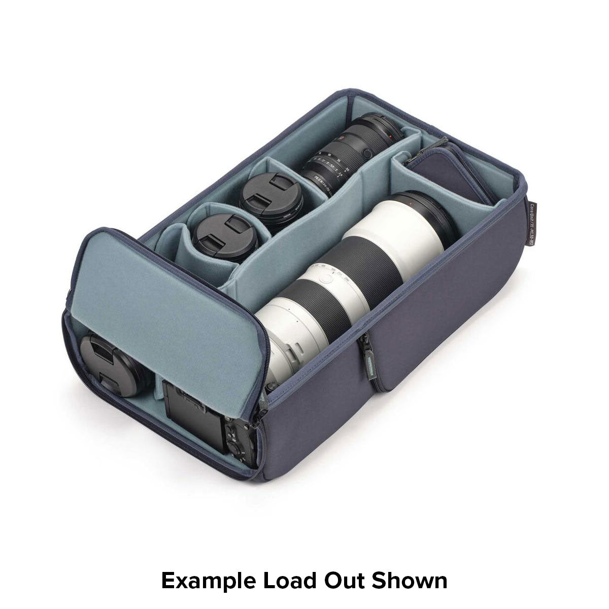 Shimoda Mirrorless XL30 RST Action Core Unit