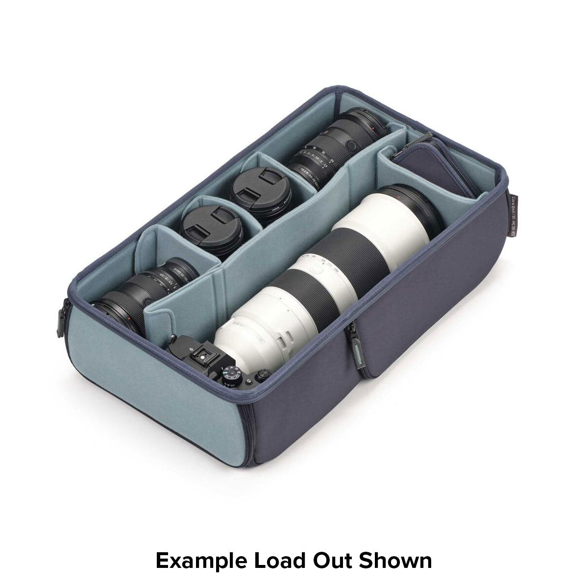 Shimoda Mirrorless XL30 RST Action Core Unit