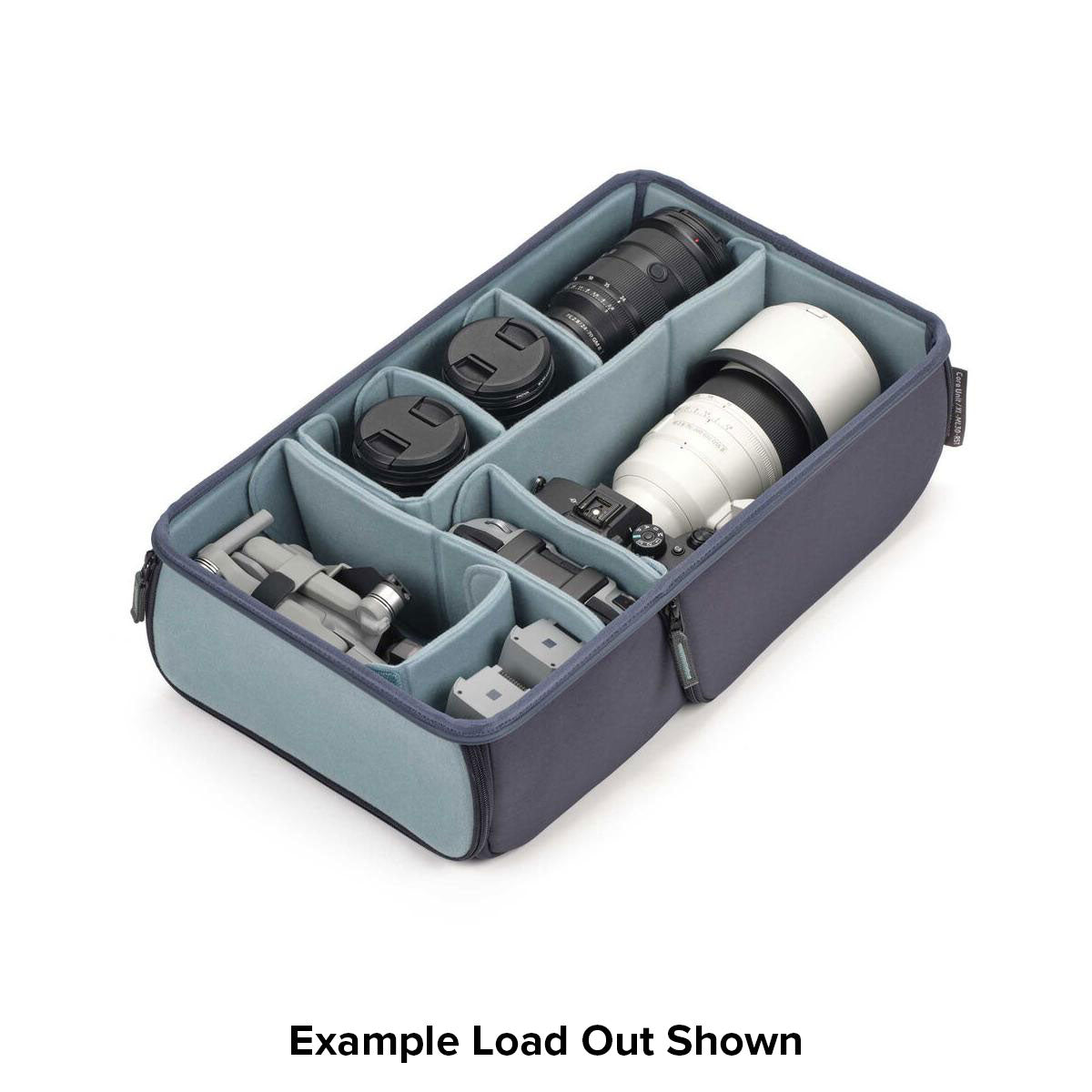 Shimoda Mirrorless XL30 RST Action Core Unit