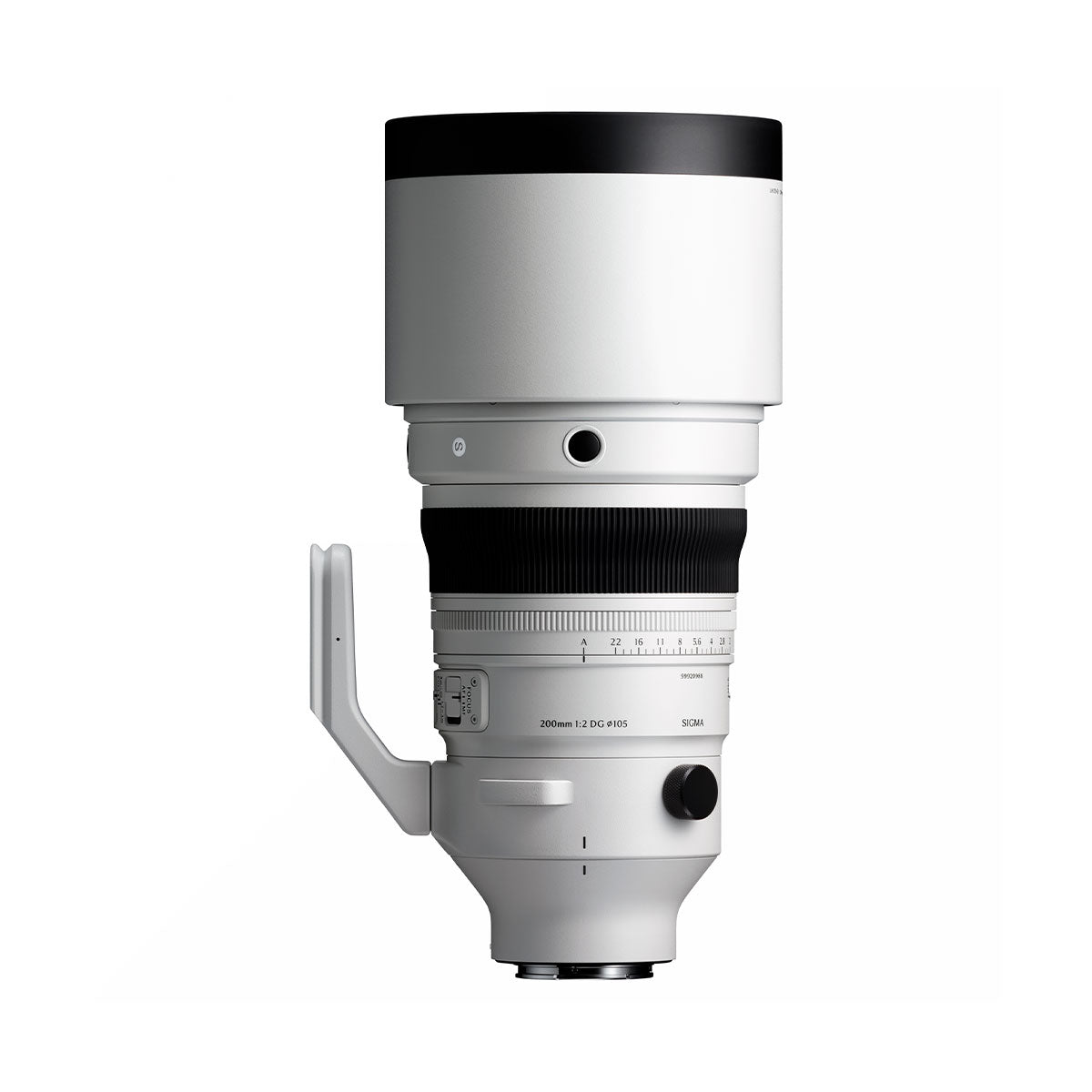 Sigma 200mm f/2 DG OS Sports Lens for Sony FE