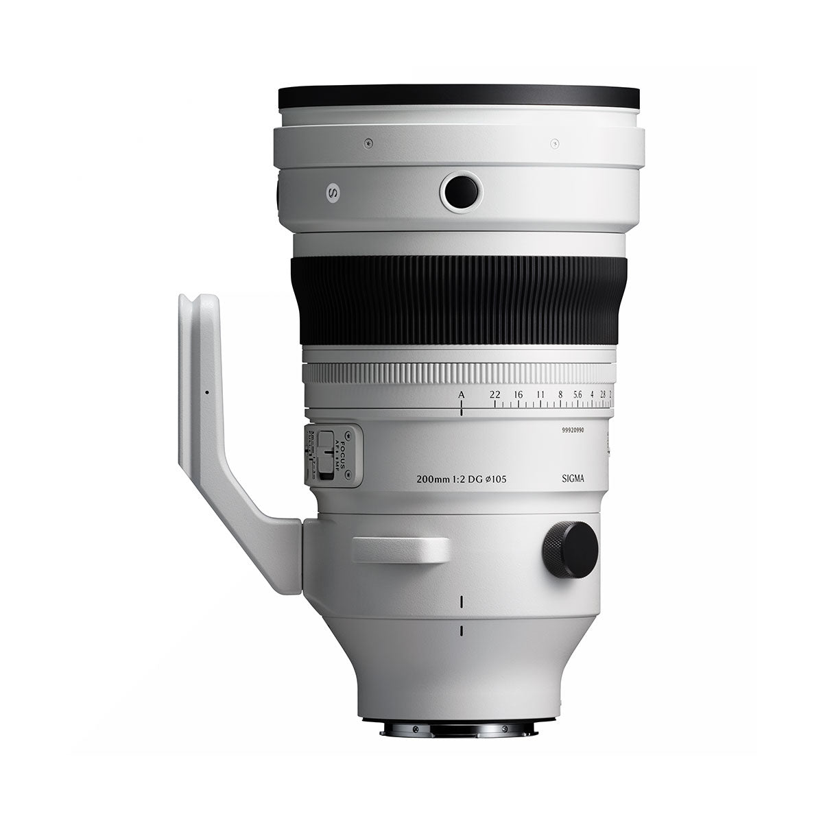 Sigma 200mm f/2 DG OS Sports Lens for Sony FE