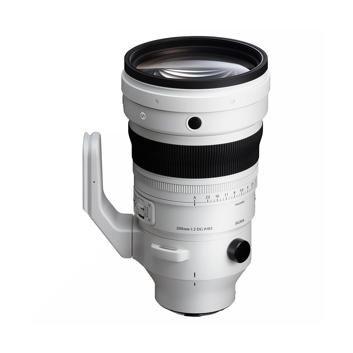 Sigma 200mm f/2 DG OS Sports Lens for Sony FE