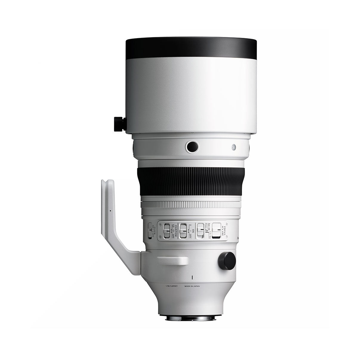 Sigma 200mm f/2 DG OS Sports Lens for Sony FE
