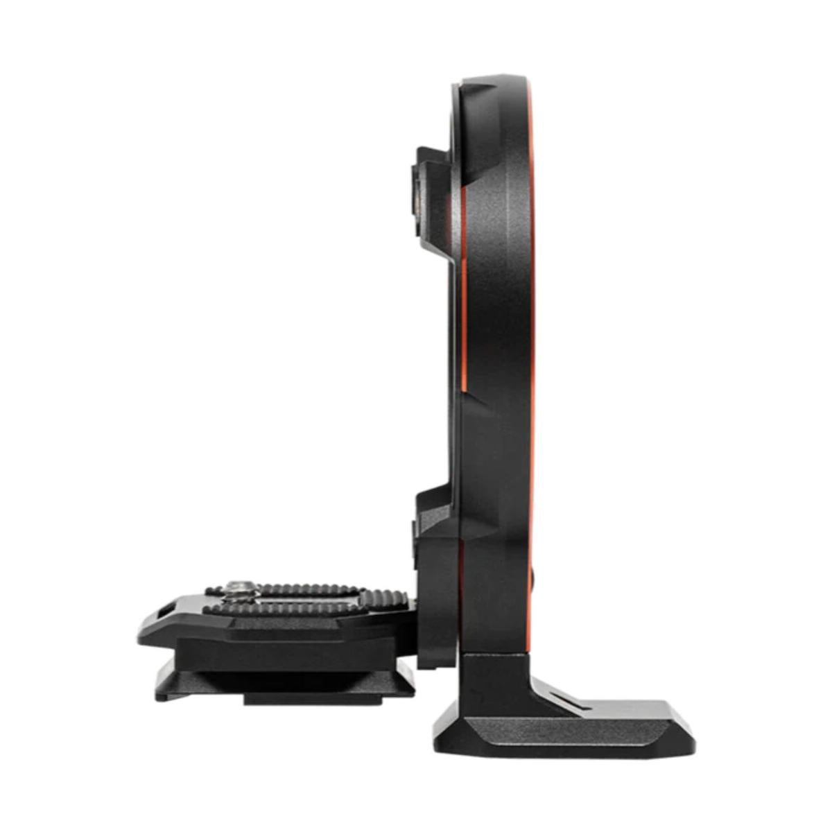 Silence Corner Atoll S+ for Sony Cameras (Black/Lava)