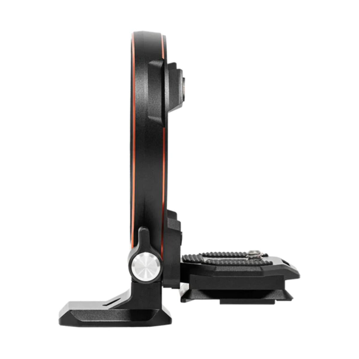 Silence Corner Atoll S+ for Sony Cameras (Black/Lava)