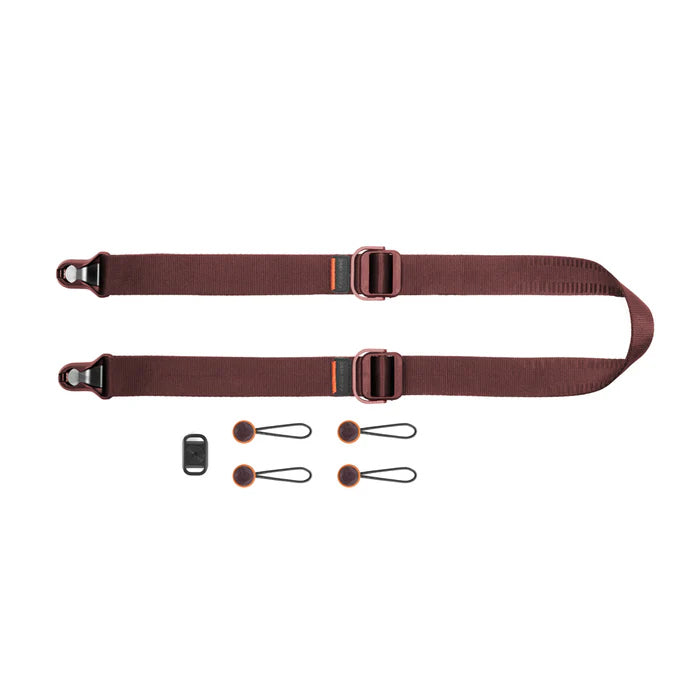Peak Design SlideLITE Camera Strap - Eclipse
