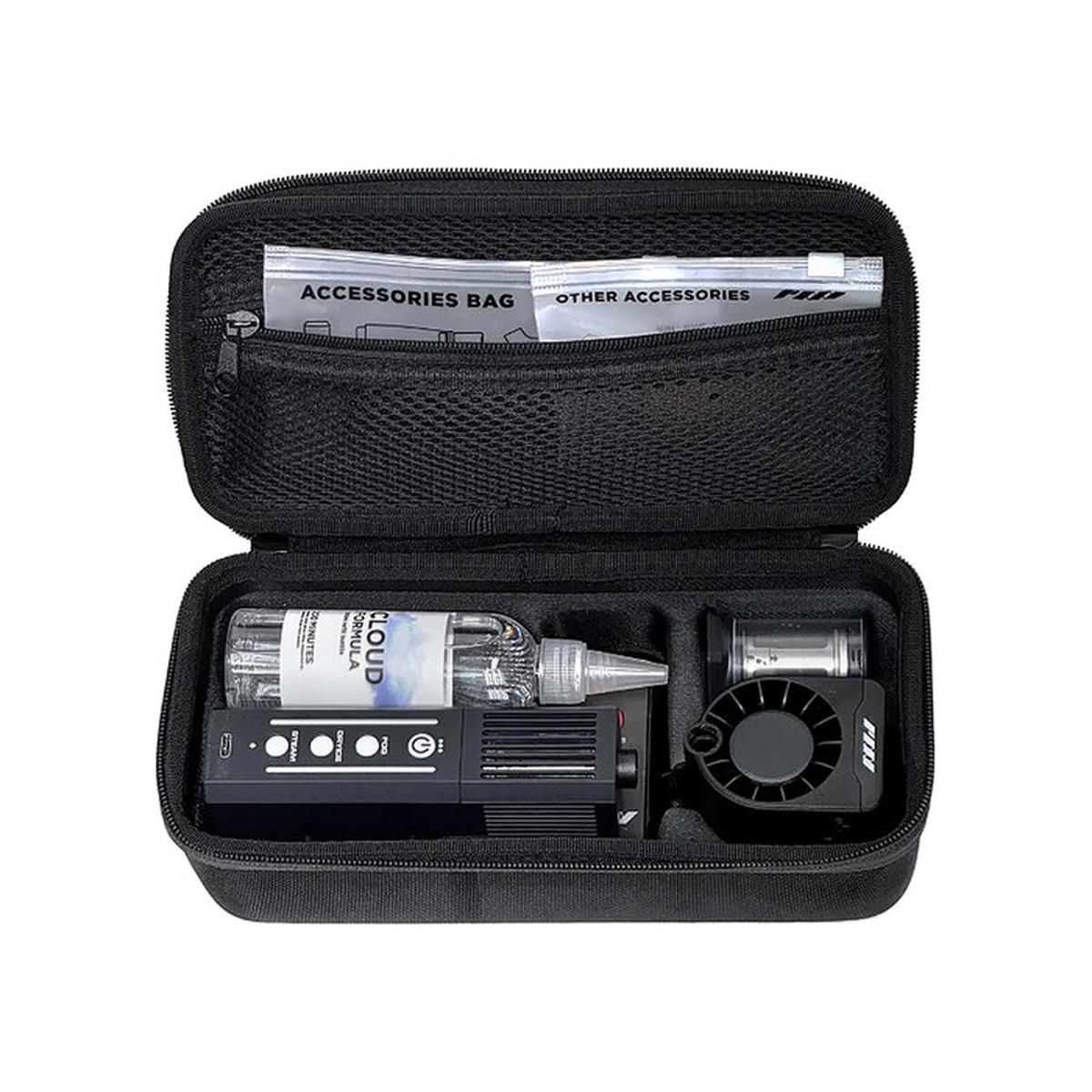 Smoke Ninja Mini Smoke Machine PRO Hazer Kit