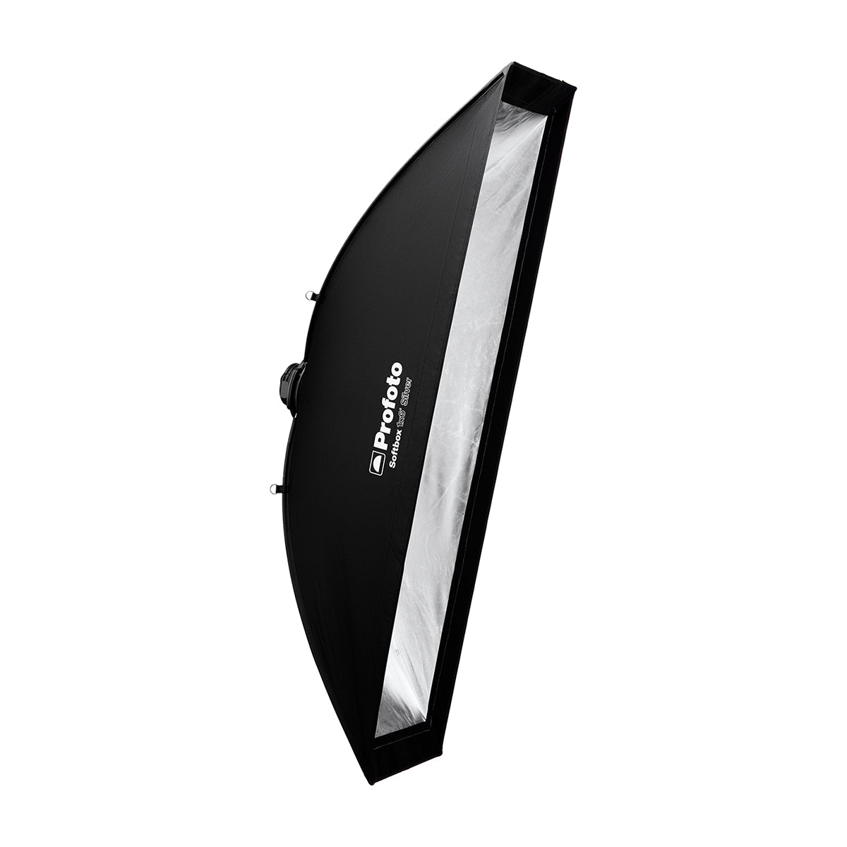 Profoto Softbox 1x6' Silver