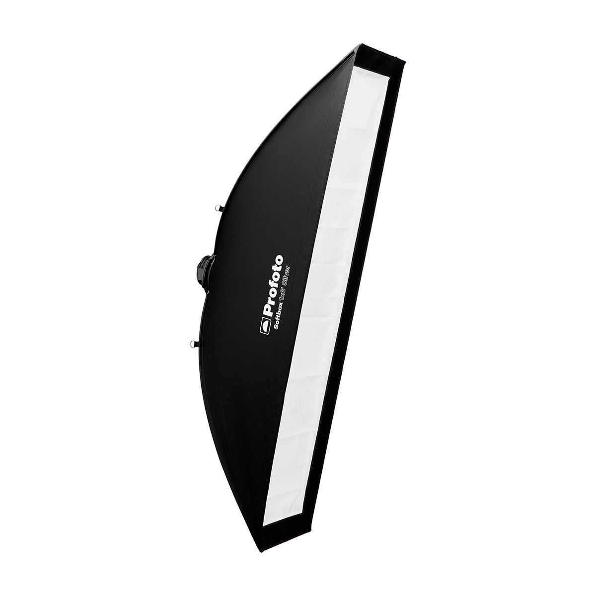 Profoto Softbox 1x6' Silver