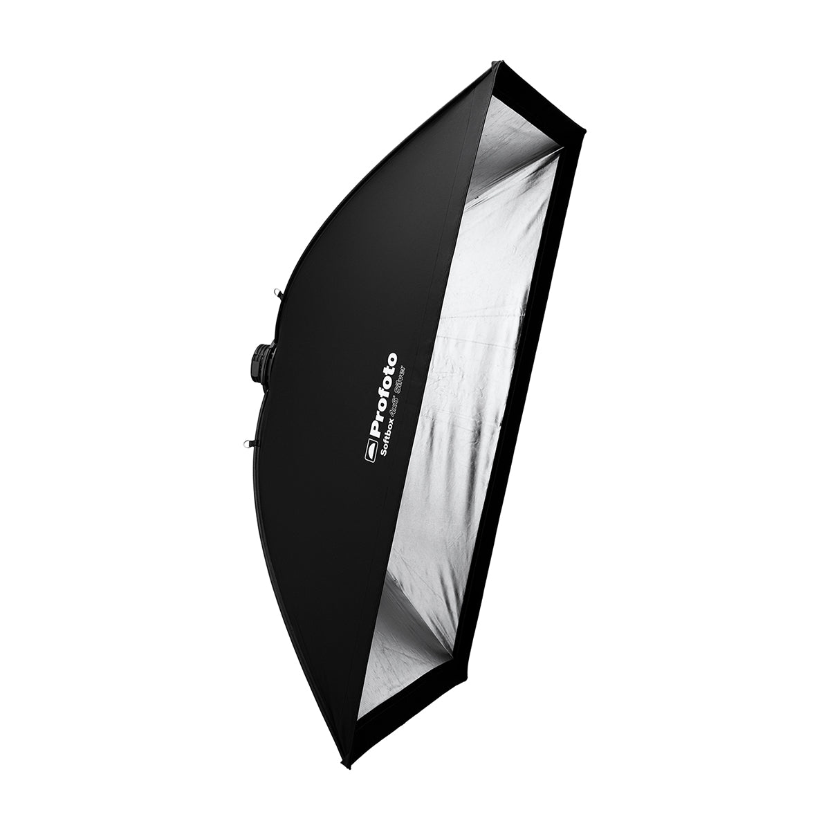 Profoto Softbox 4x6’ Silver
