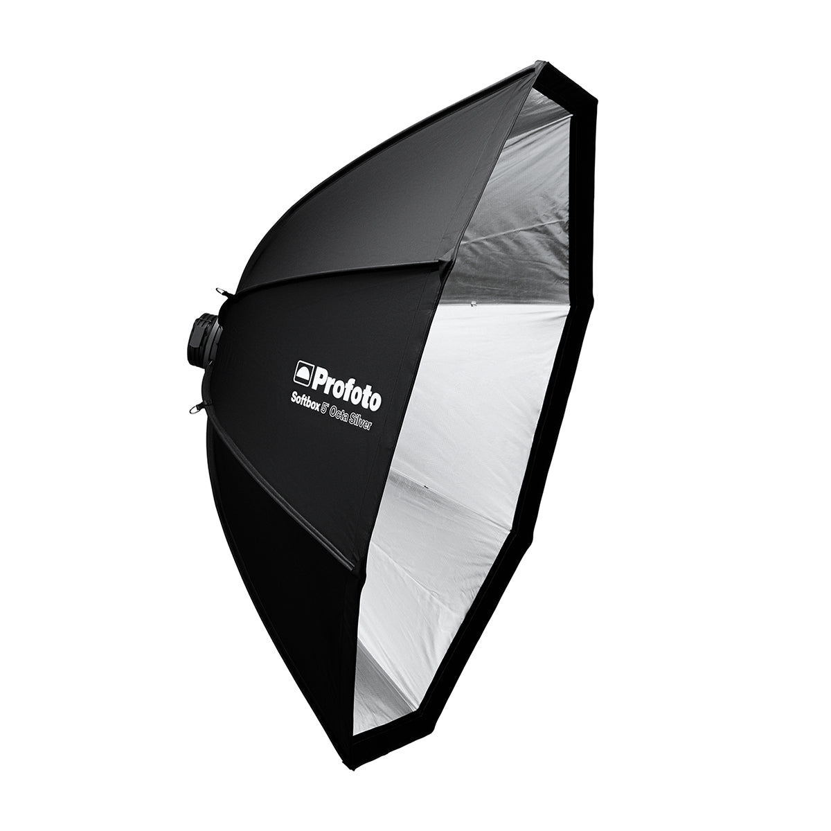 Profoto Softbox 5’ Octa Silver