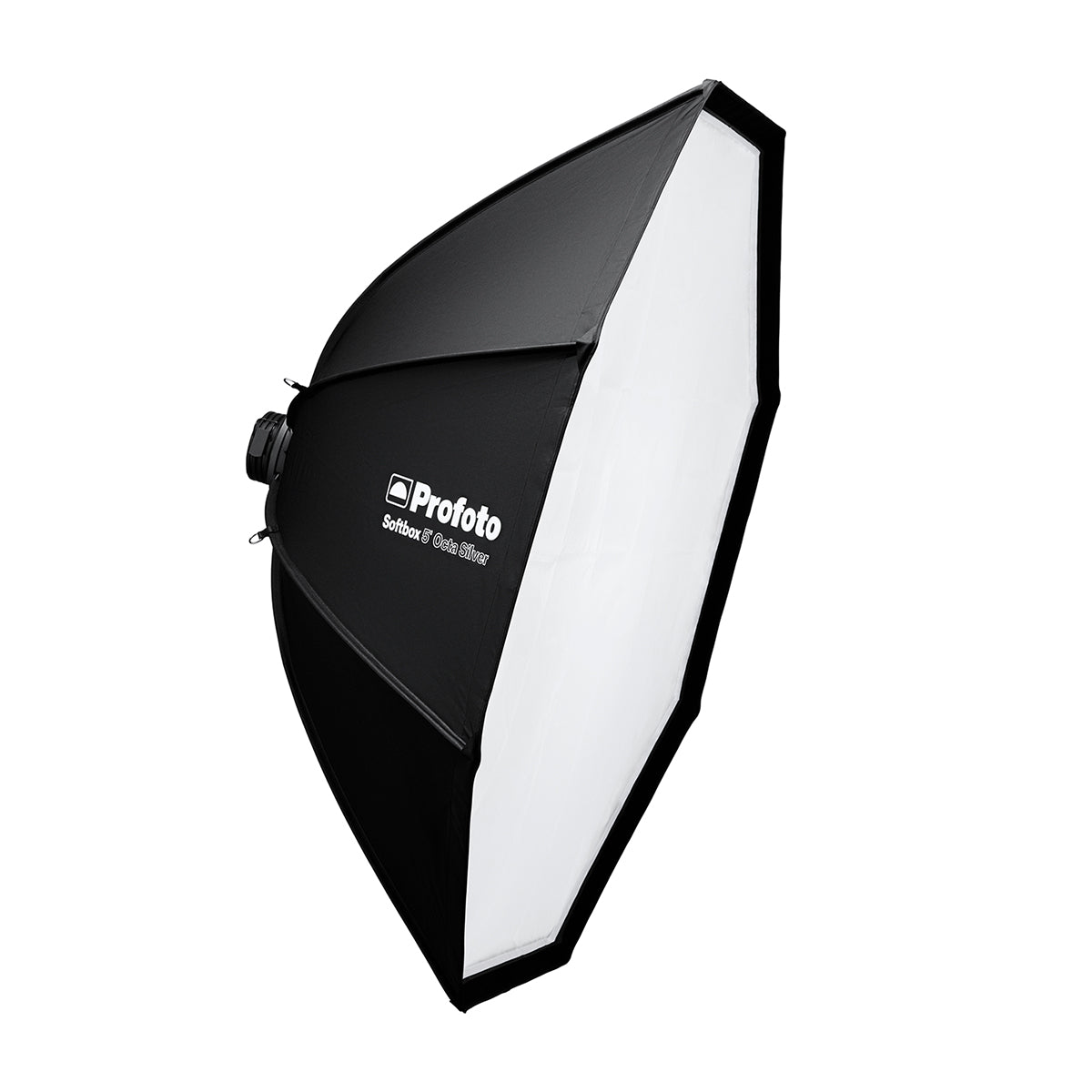 Profoto Softbox 5’ Octa Silver