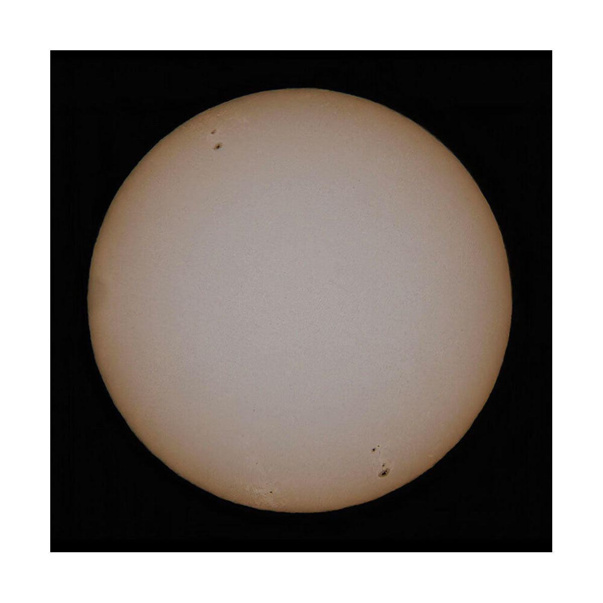 NiSi 82mm Solar Pro Nano UV/IR Filter - ND100000 (5.0) - 16.6 Stops